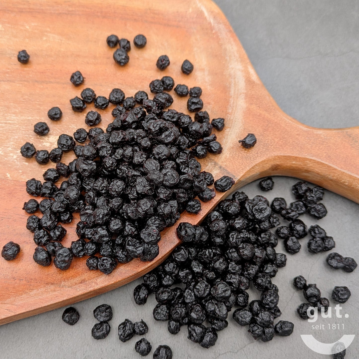 Blaubeeren