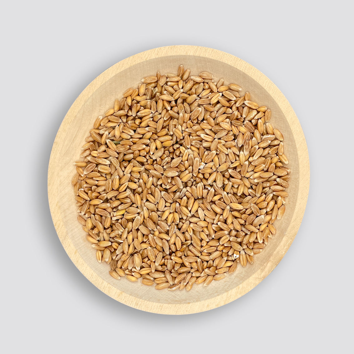Dinkelweizen
