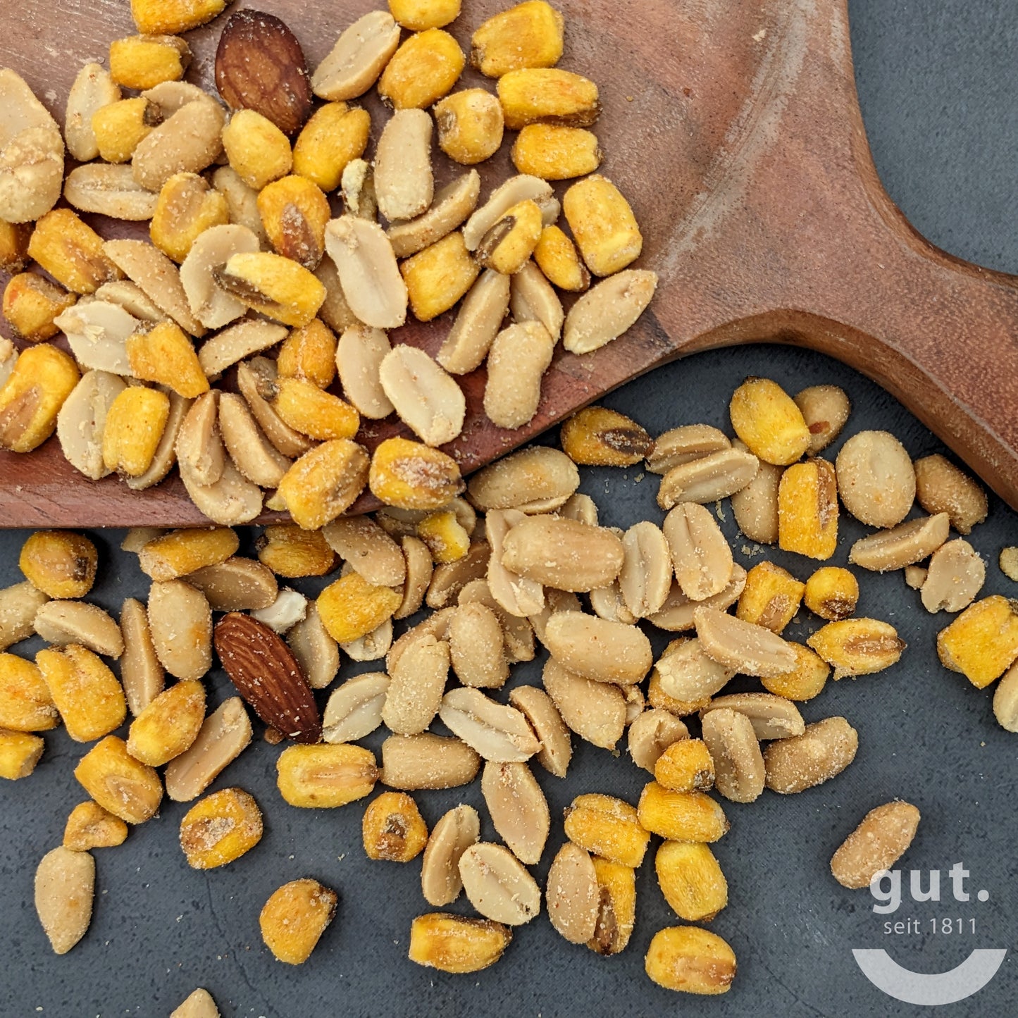 Georgia Mix