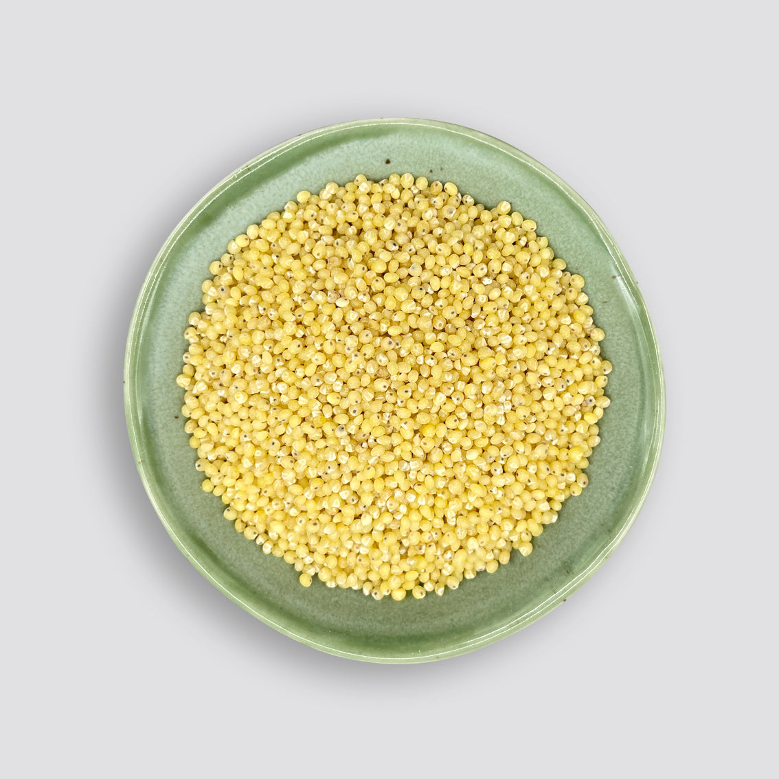 Goldhirse