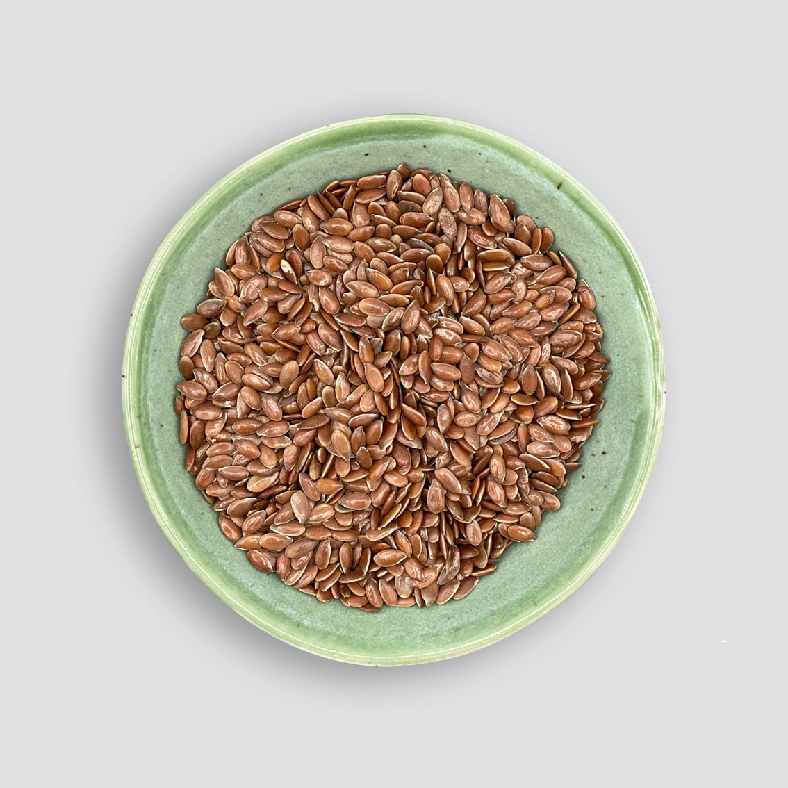 Leinsamen, BIO