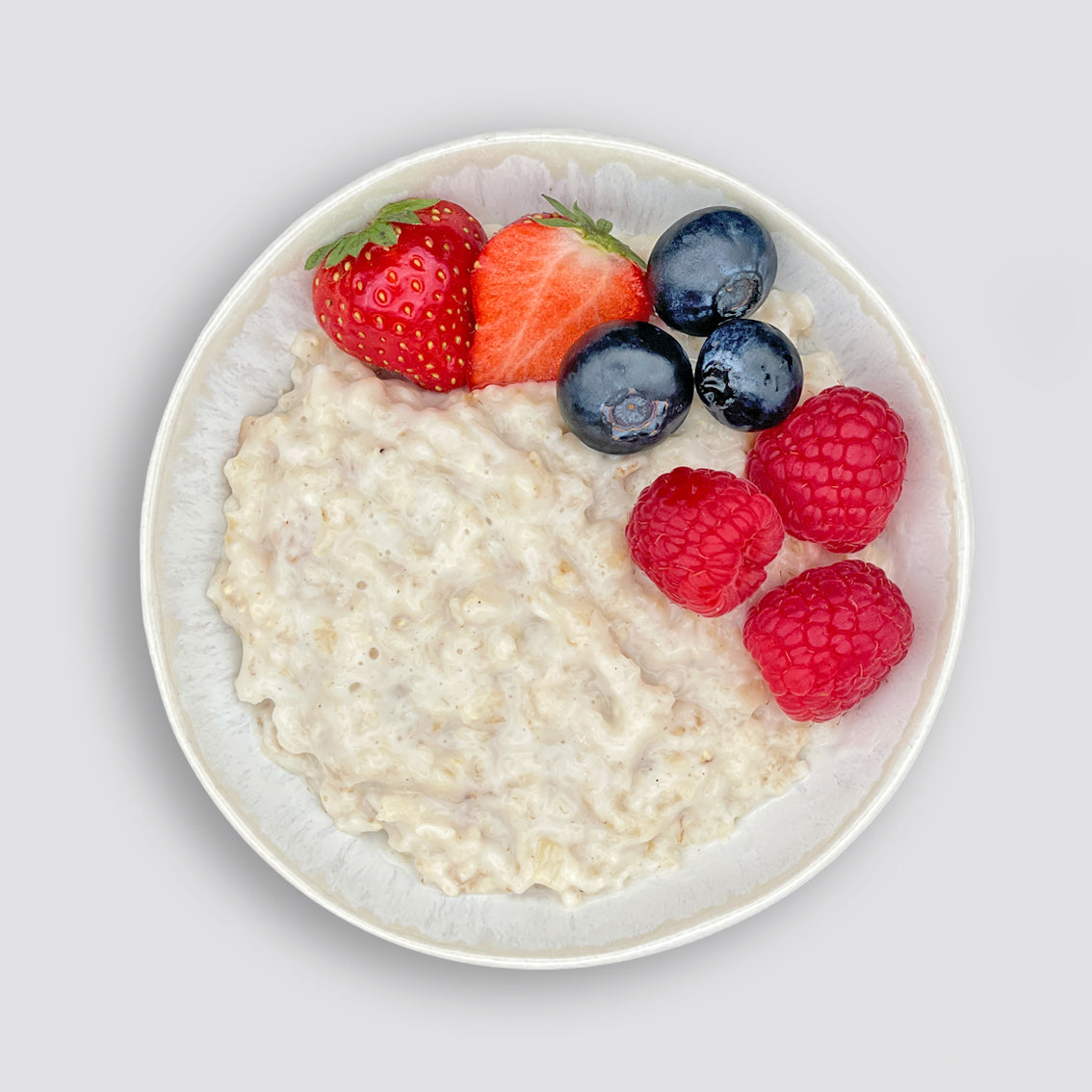 Porridge Klassik
