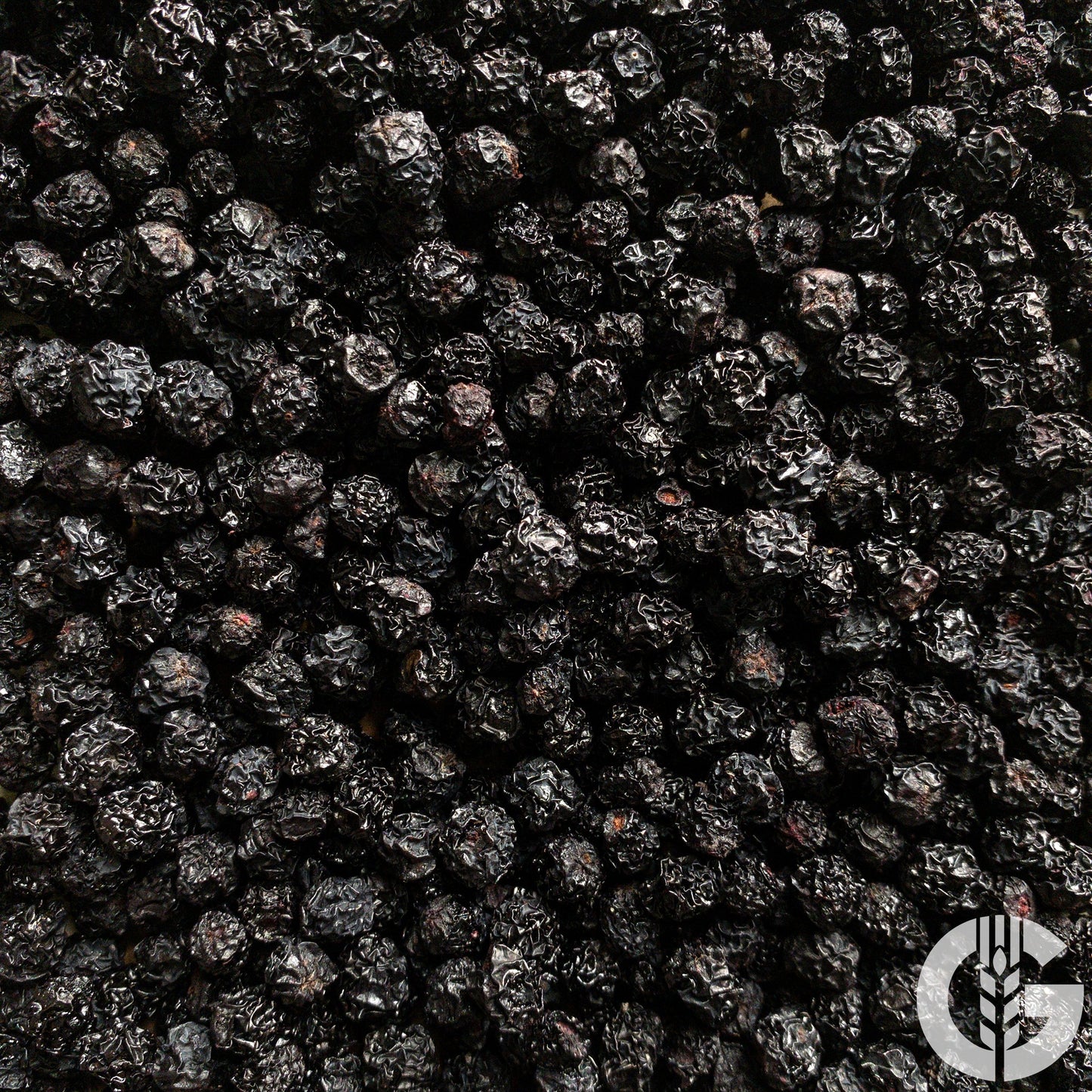 Aronia Beeren, BIO