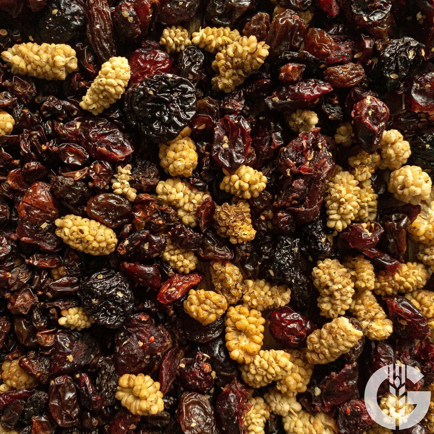 Beeren-Mix