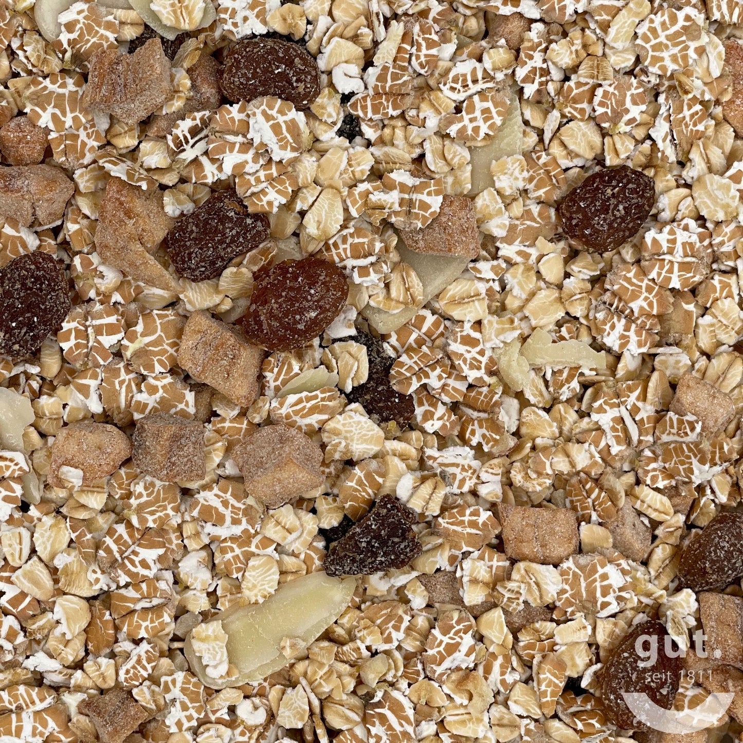 Bircher Müsli
