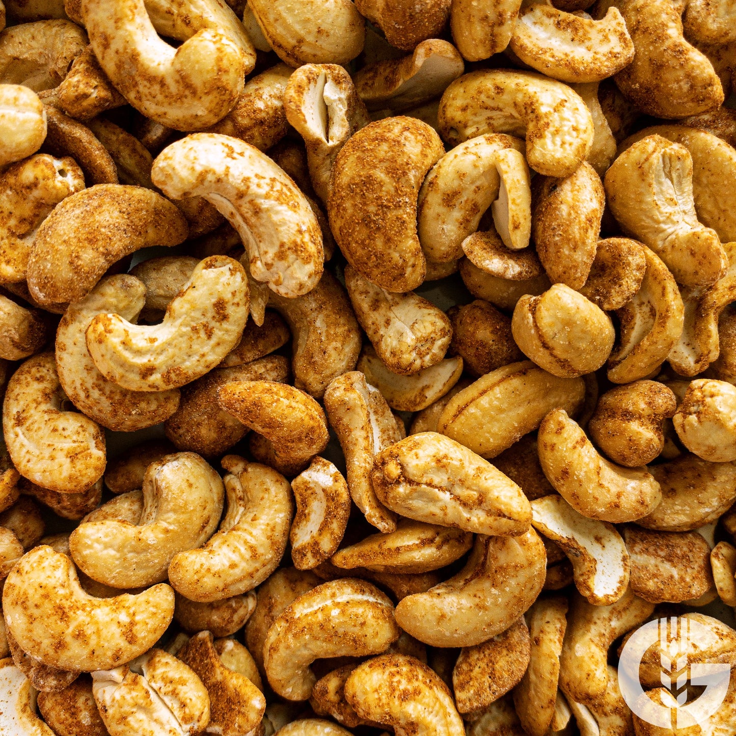 Cashew Chili
