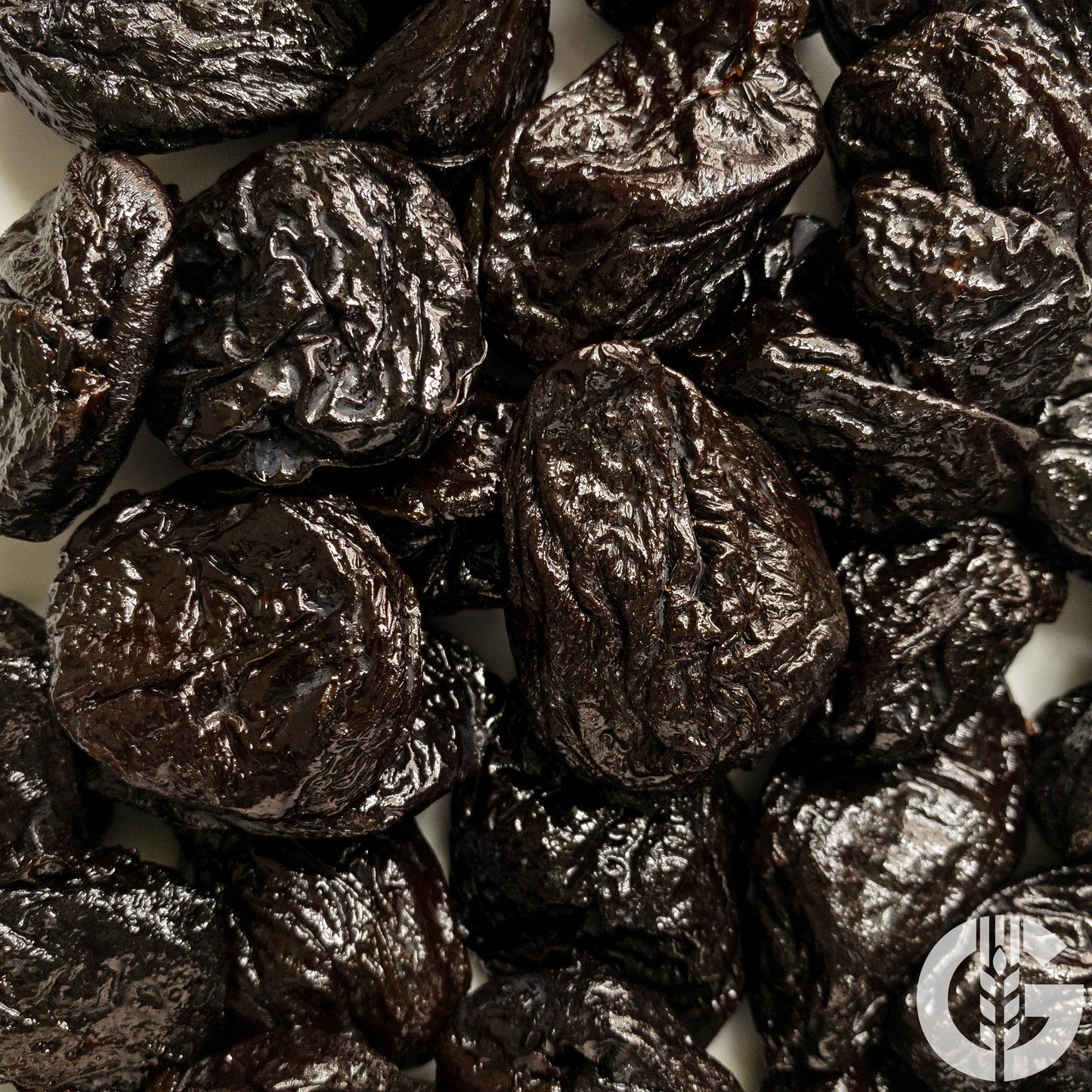 Dörrpflaumen