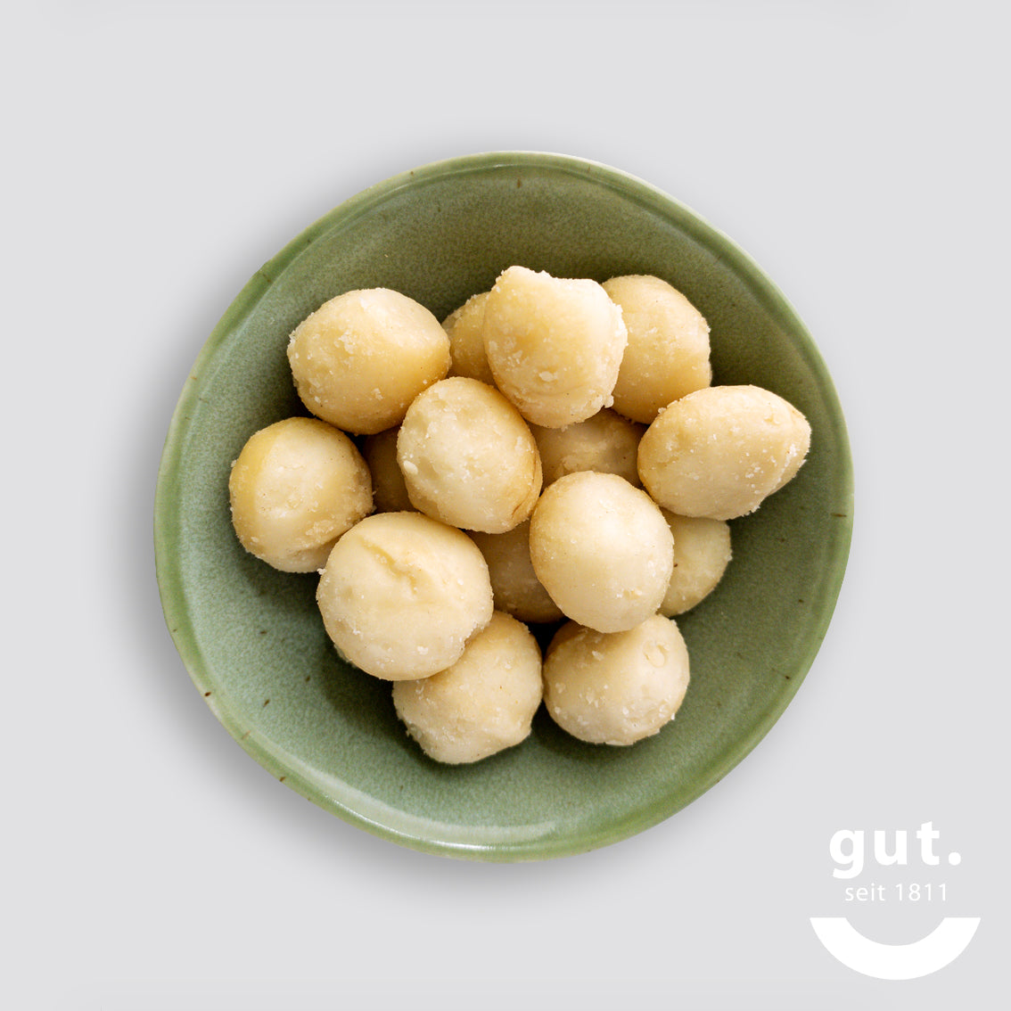 Macadamia Nüsse, BIO