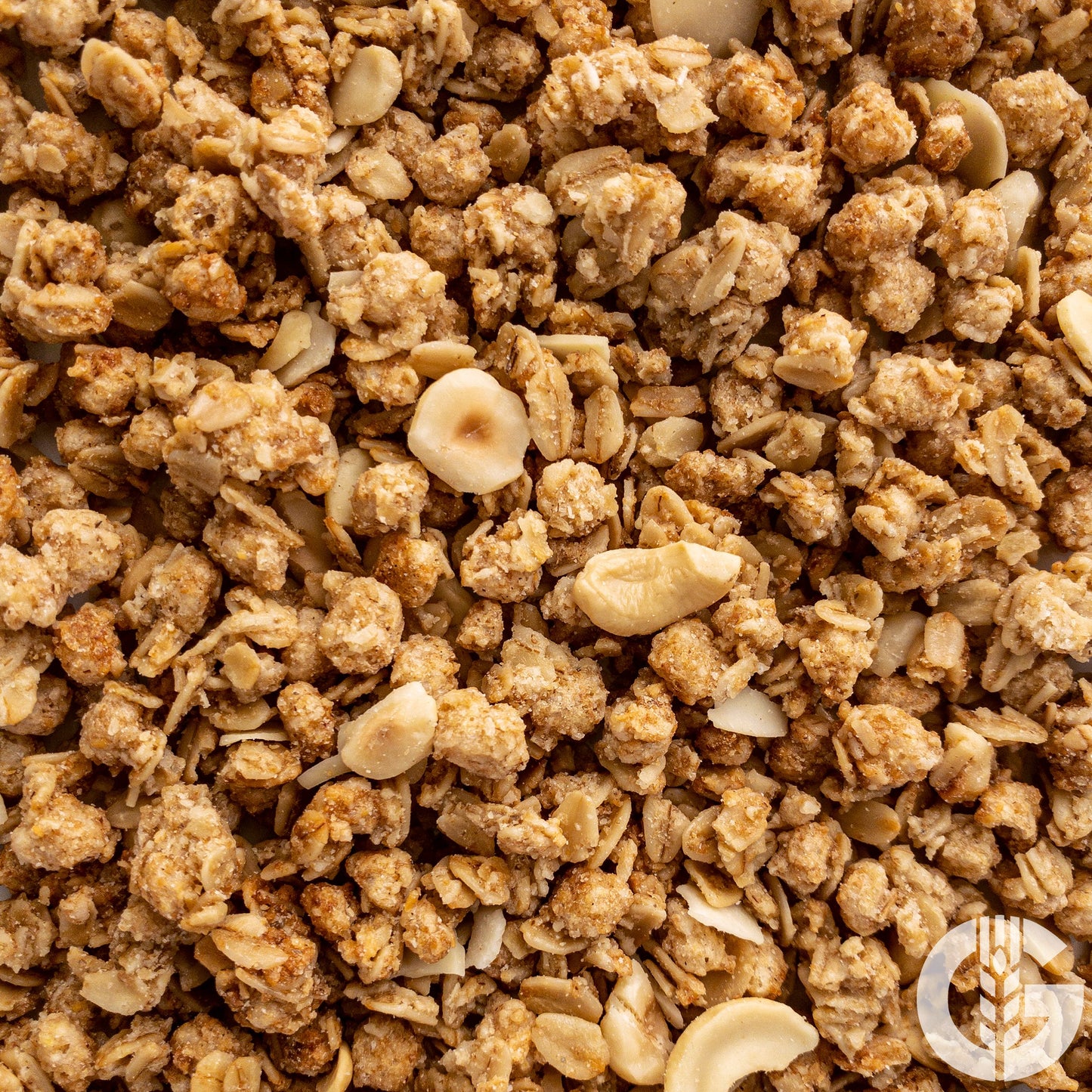 Nuss Crunchy