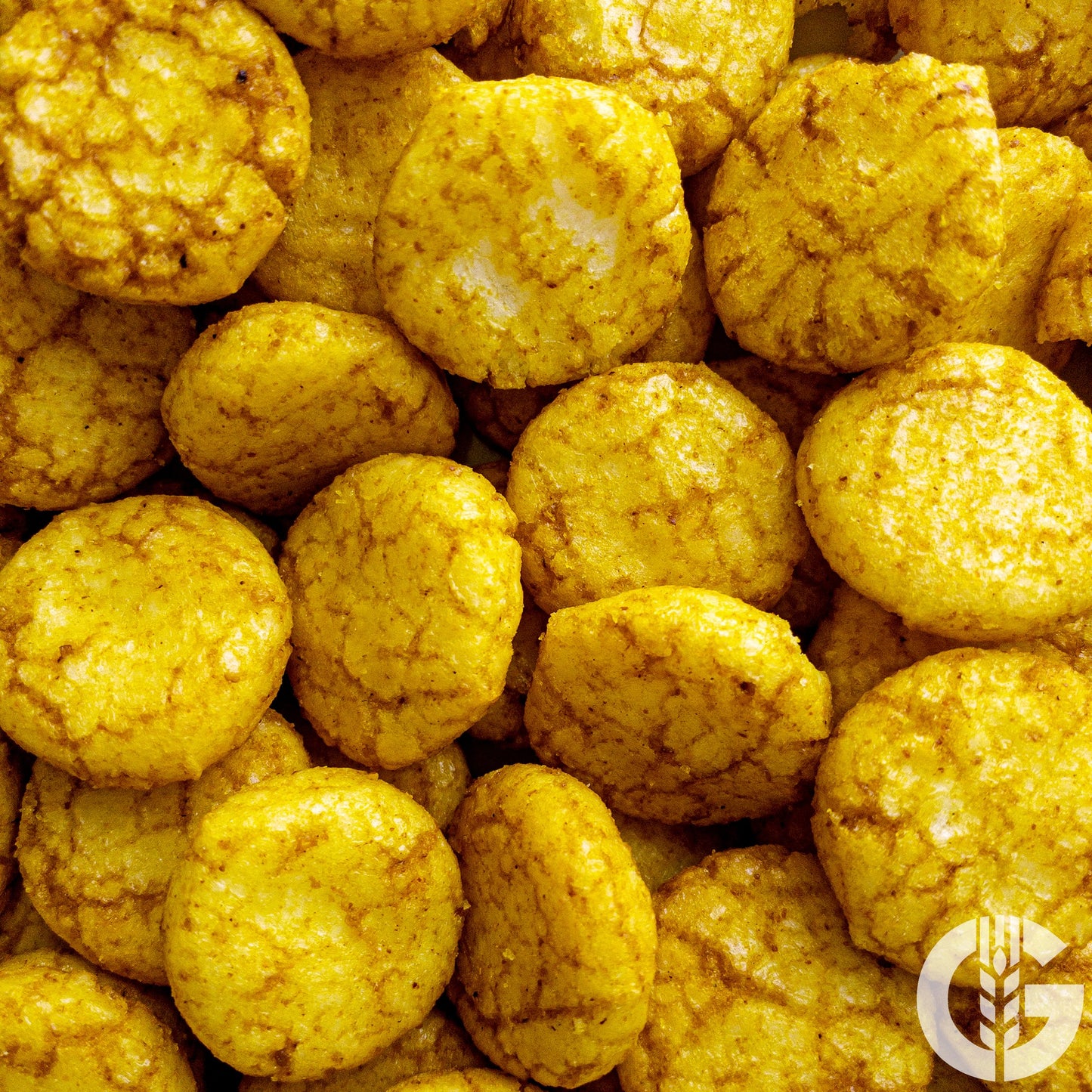 Reiscracker Curry
