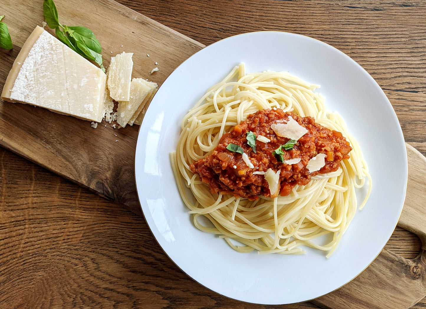 Veggie Faschiertes aus Erbsenprotein, BIO