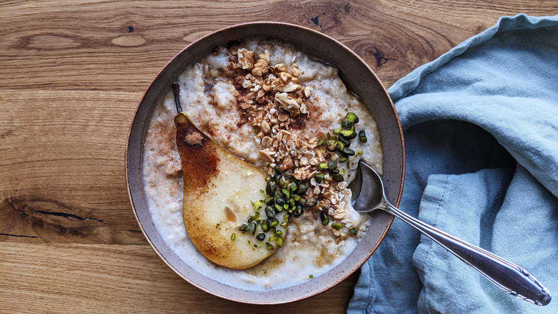 Ayurveda Porridge