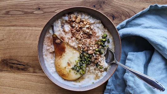 Ayurveda Porridge