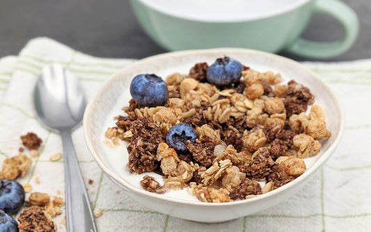 Müsli