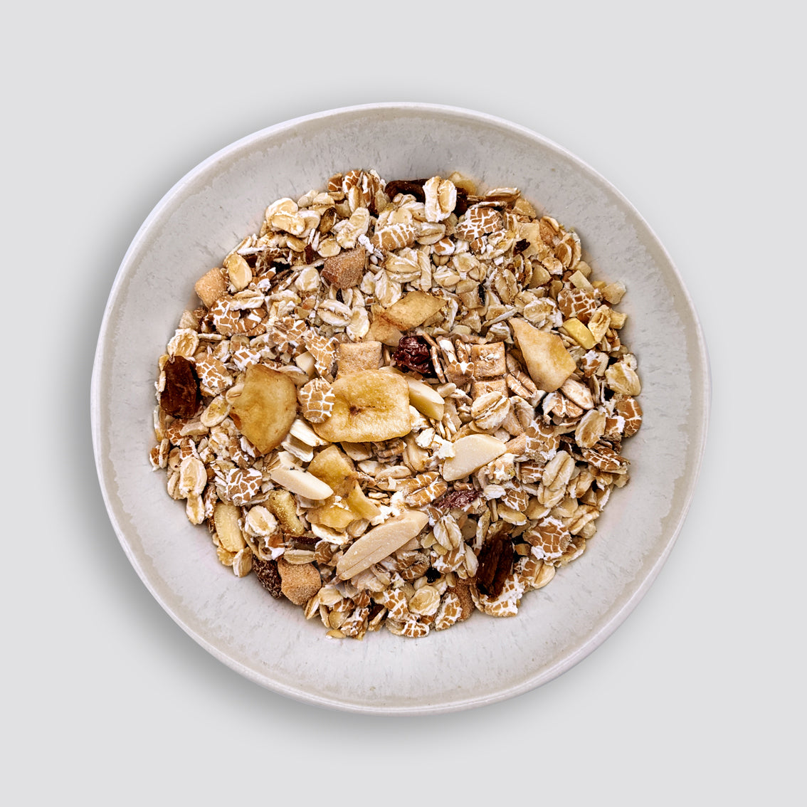 Alm Müsli