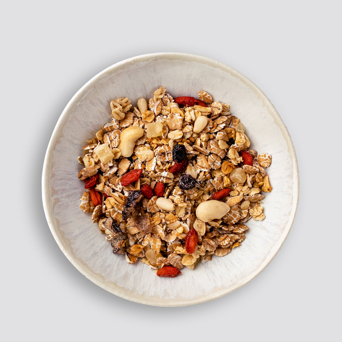 Ayurveda Müsli