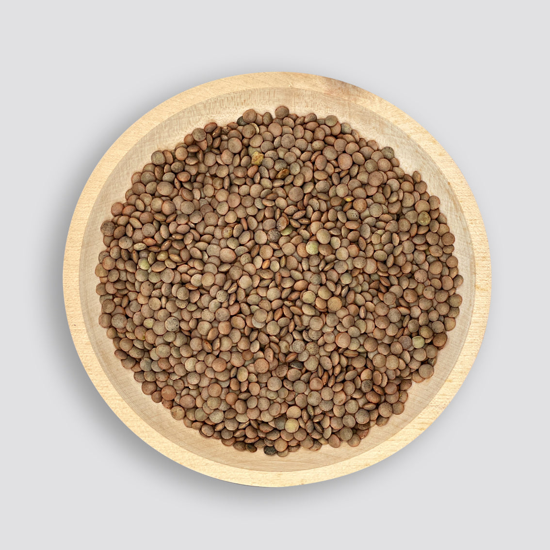 Berglinsen aus Österreich, BIO