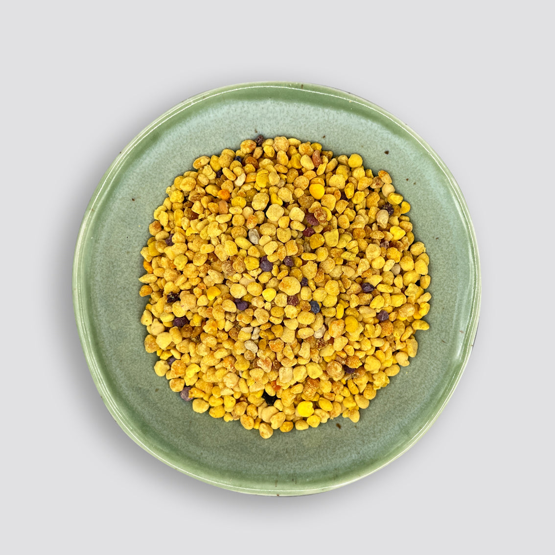 Blütenpollen