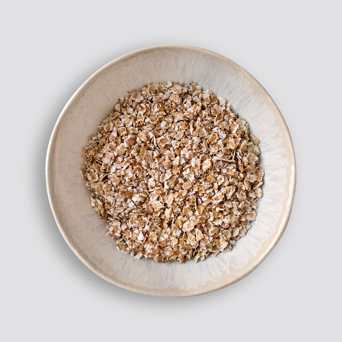 Buchweizenflocken, BIO