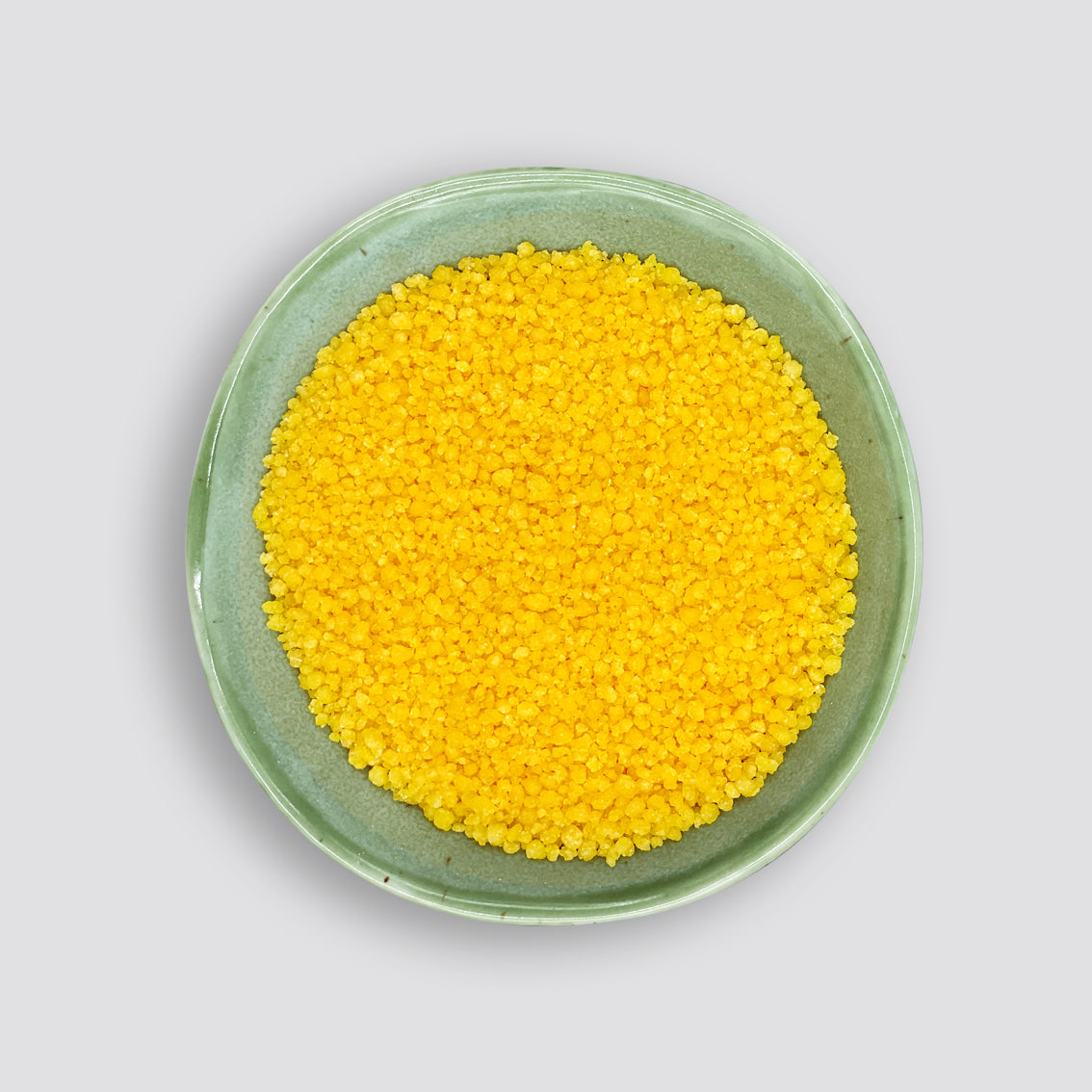 Mais Cous-Cous