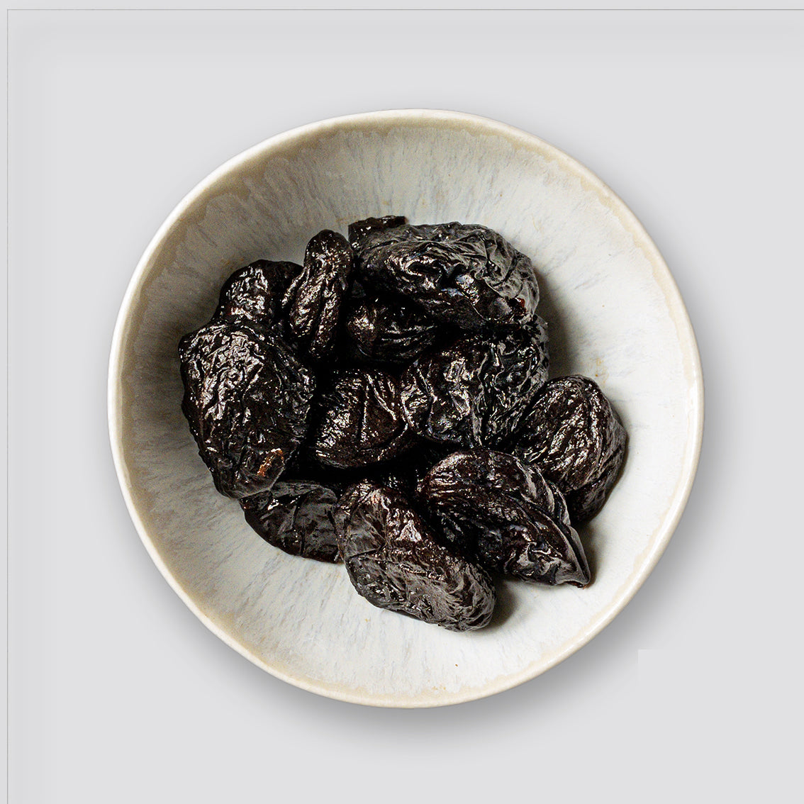 Dörrpflaumen
