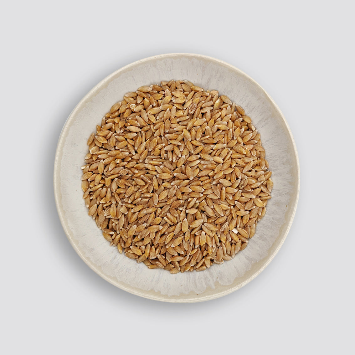 Einkorn, BIO