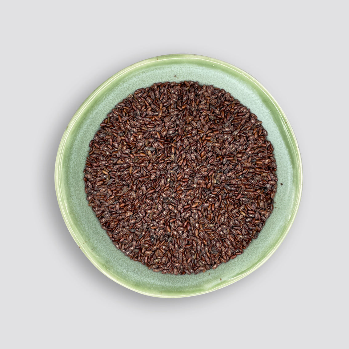 Flohsamen, BIO