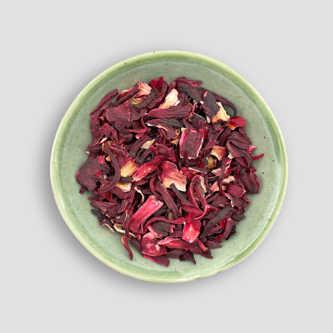 Hibiskusblüten