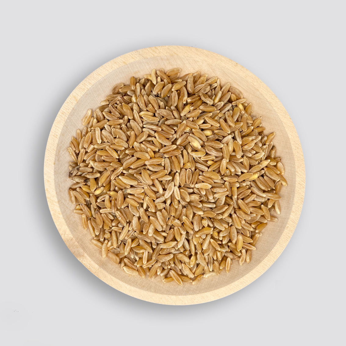 Kamut, BIO