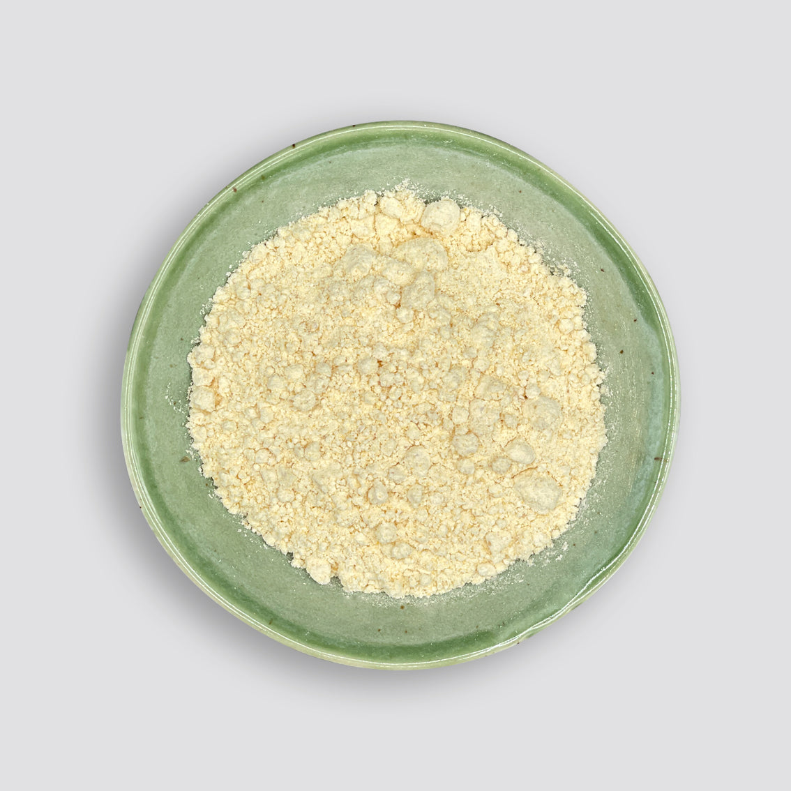 Kichererbsenmehl, BIO