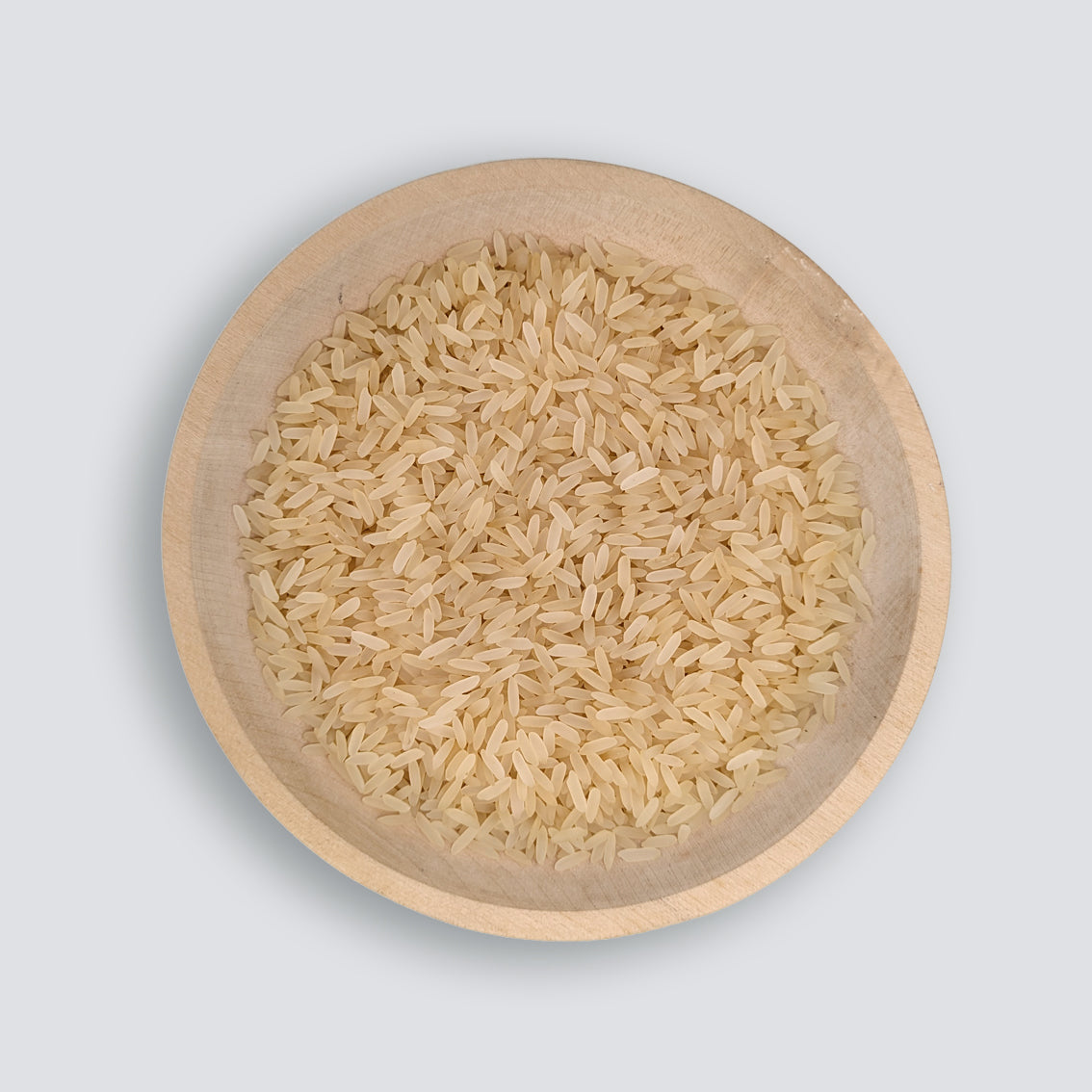 Langkornreis parboiled