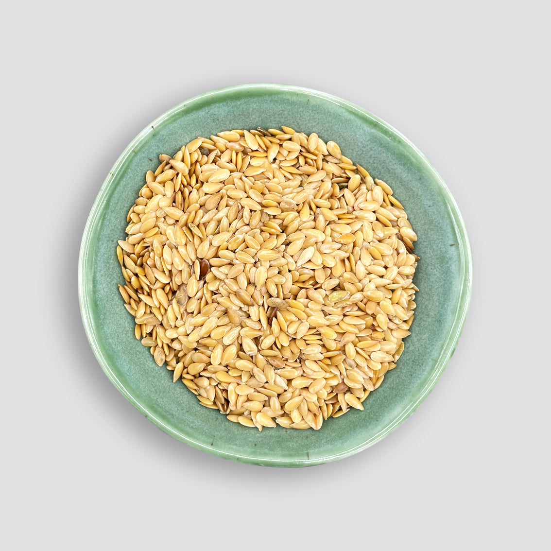 Leinsamen gelb, BIO