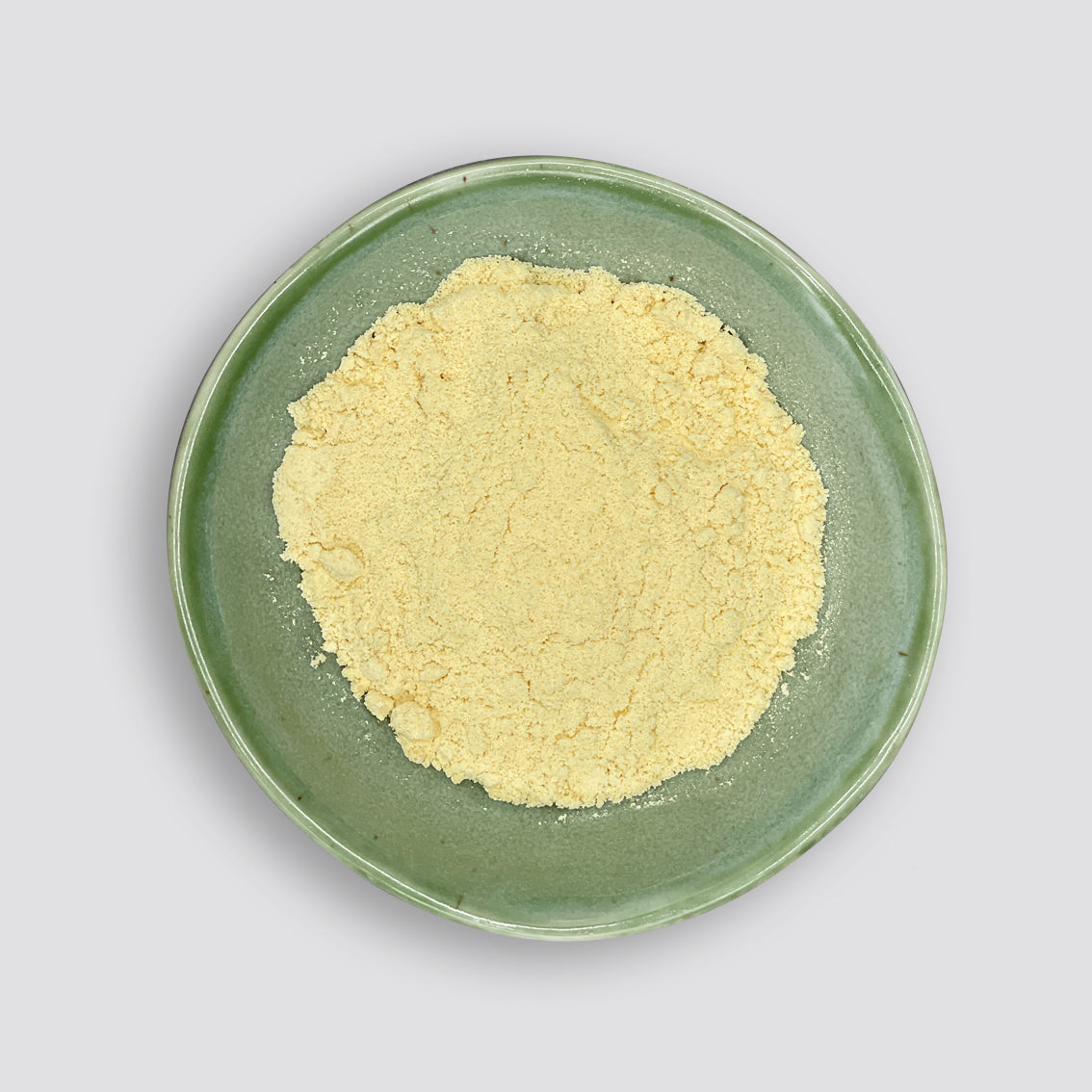 Lupinenmehl