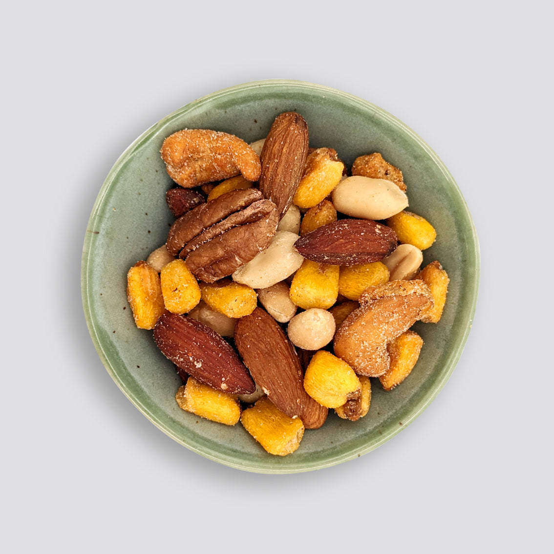 Mississippi Mix