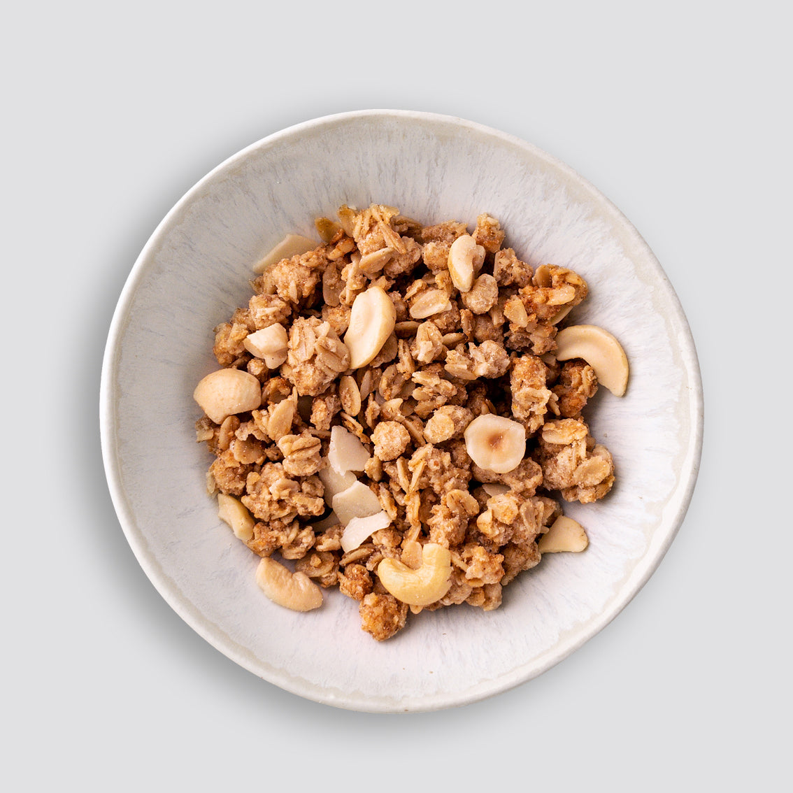 Nuss Crunchy