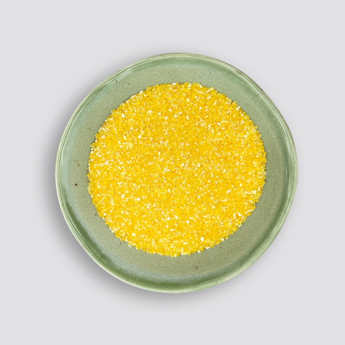 Polenta, BIO