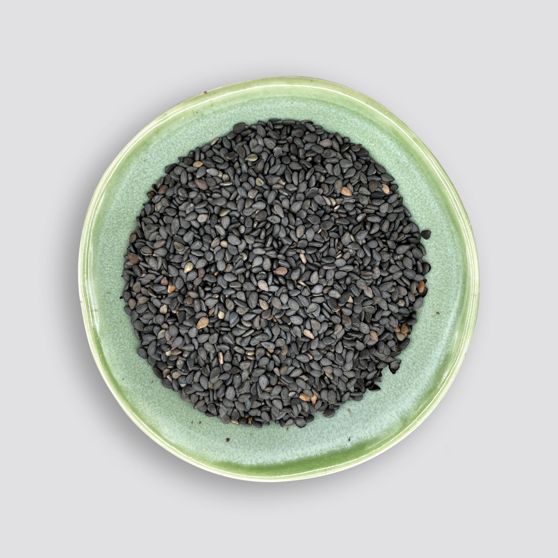 Sesam schwarz