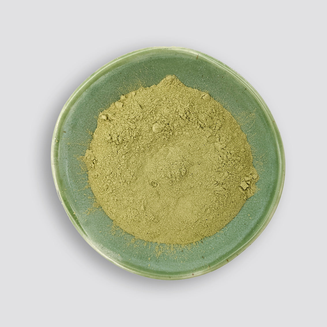 Weizengras Pulver, BIO