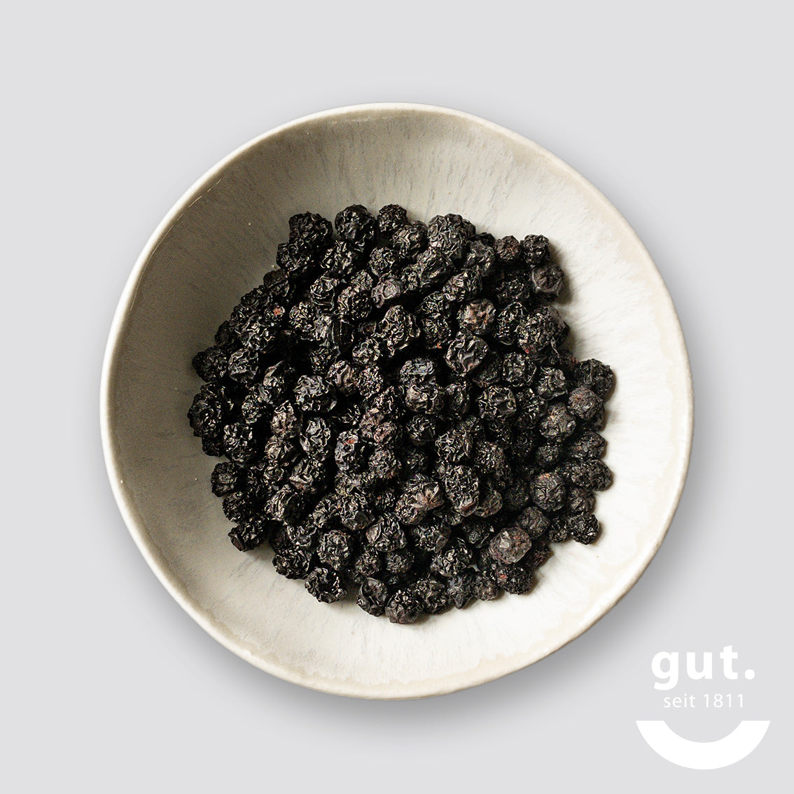 Aronia Beeren, BIO