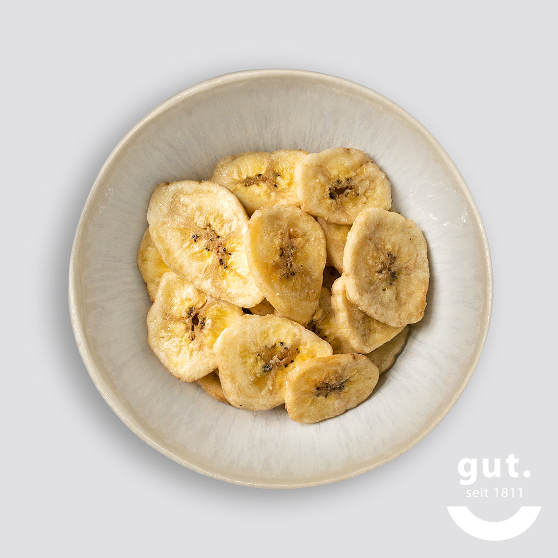 Bananenchips