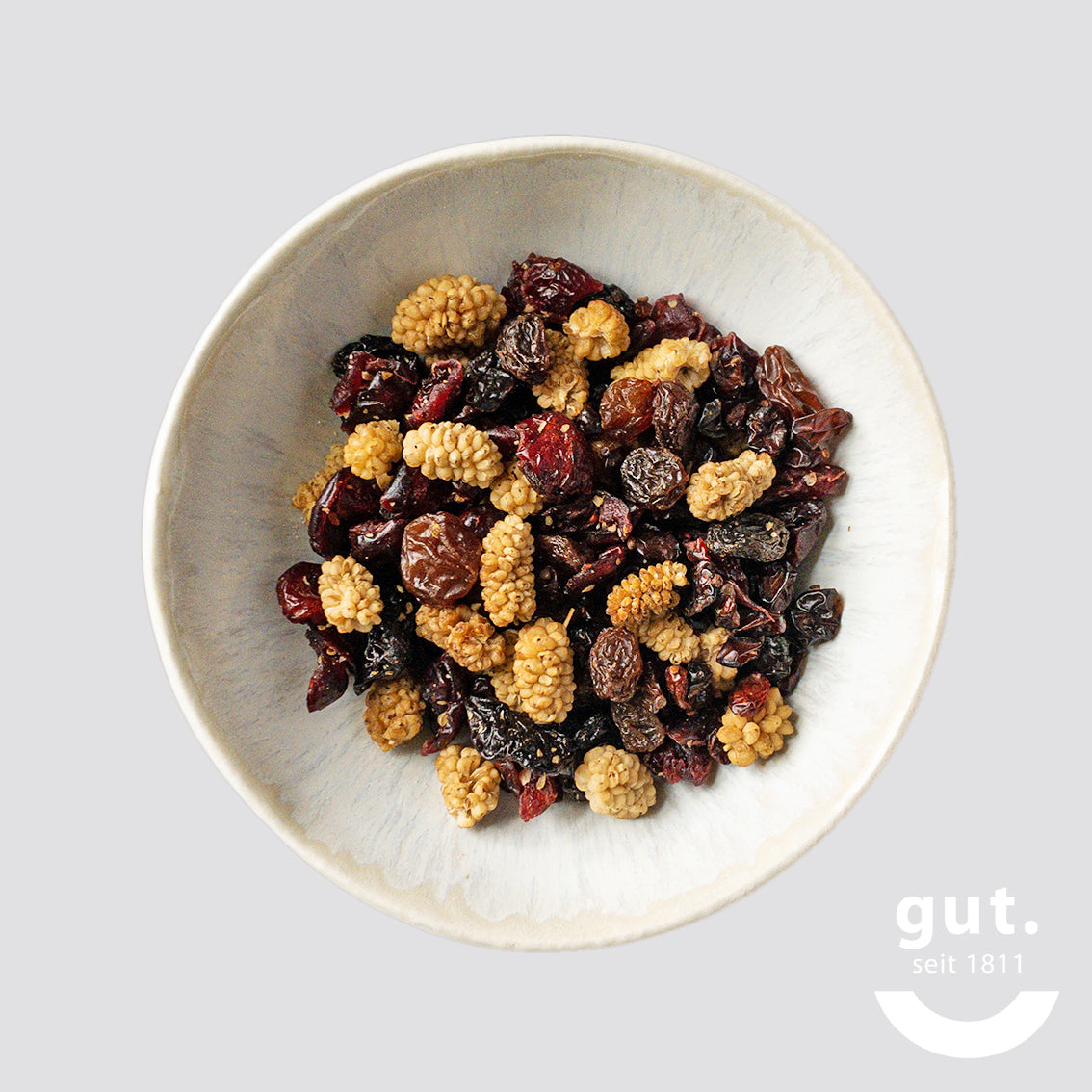 Beeren-Mix