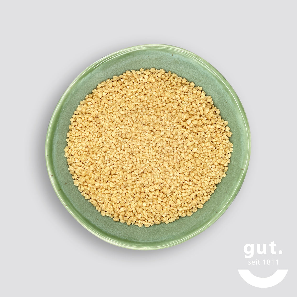 Vollkorn Cous-Cous