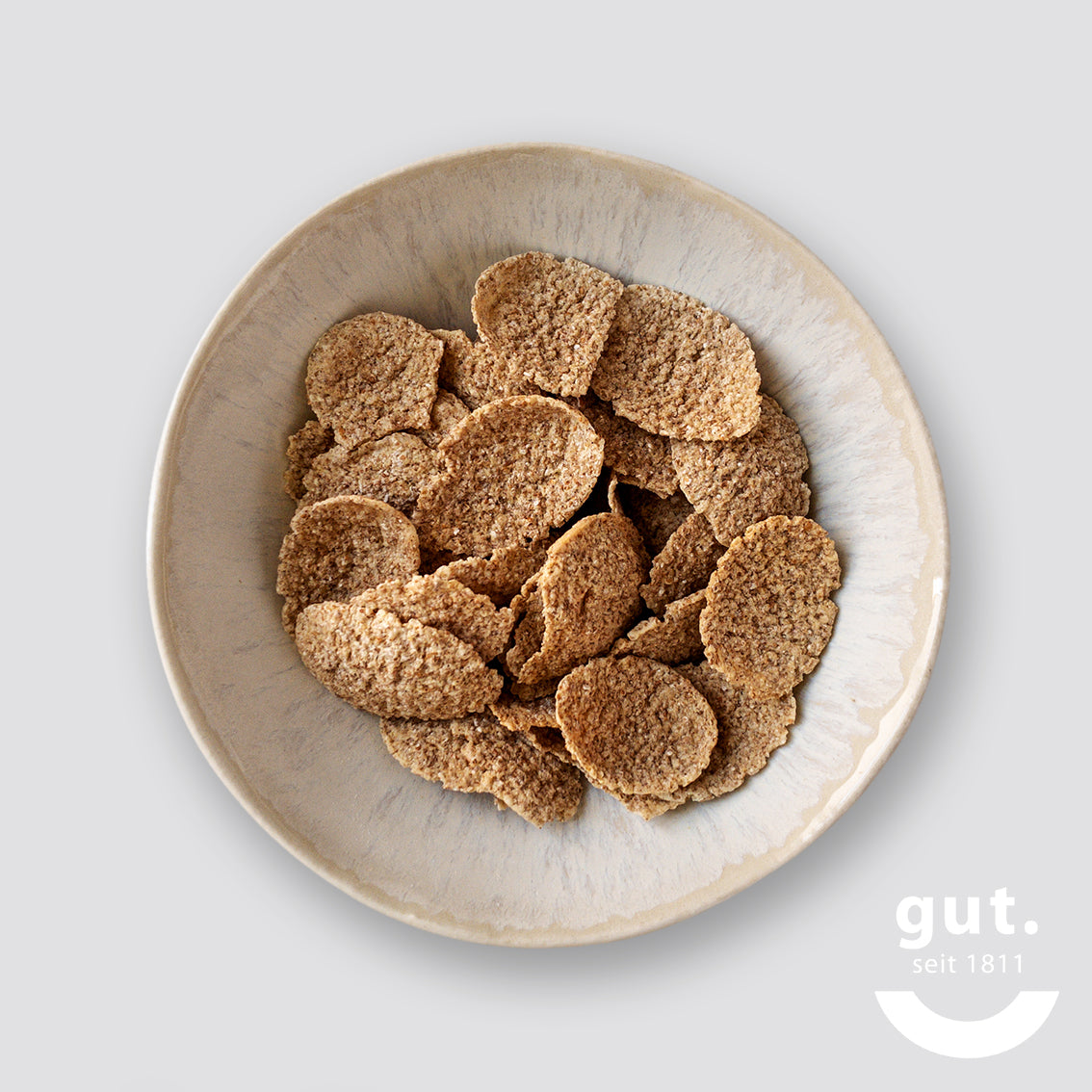 Dinkelvollkorn Flakes, BIO