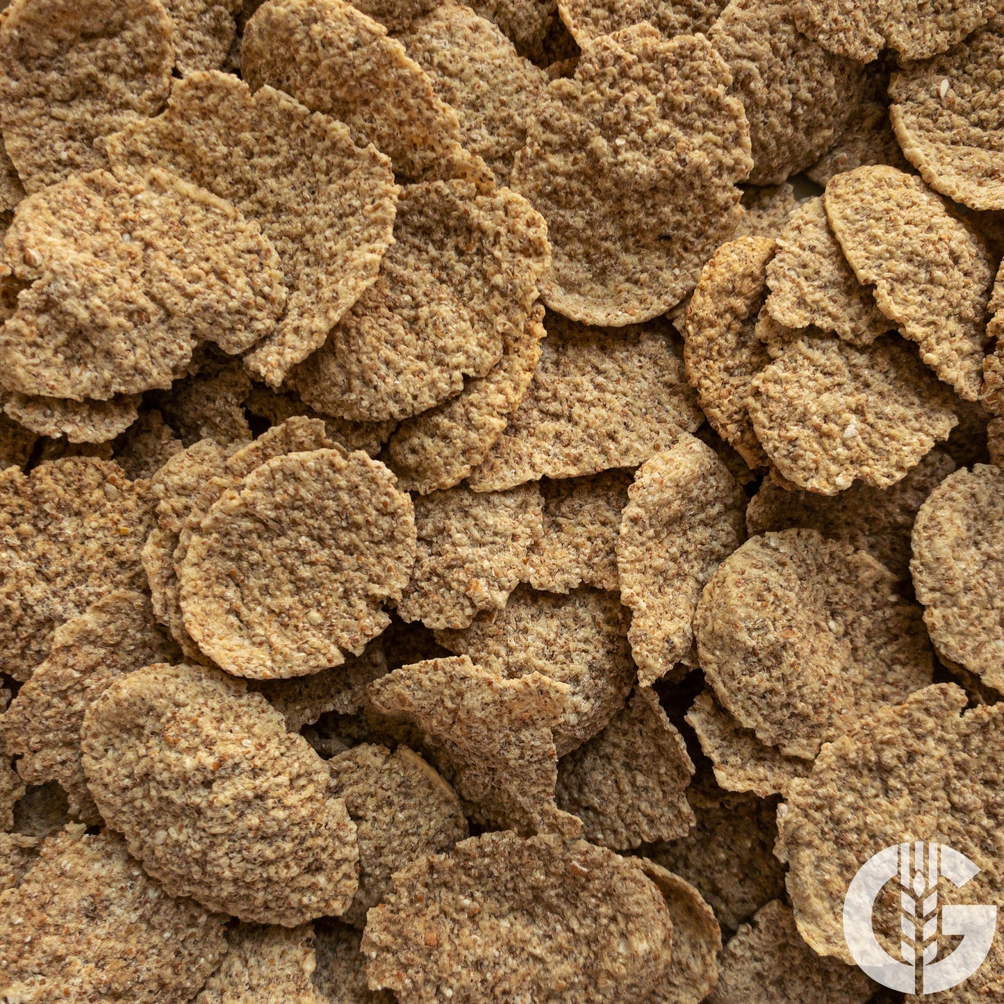 Dinkelvollkorn Flakes, BIO