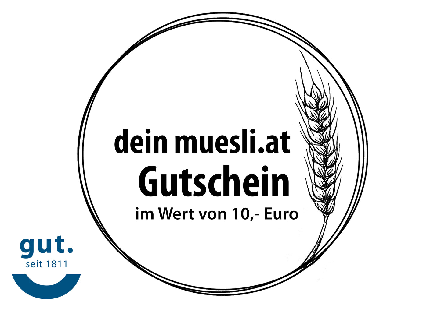Gutschein