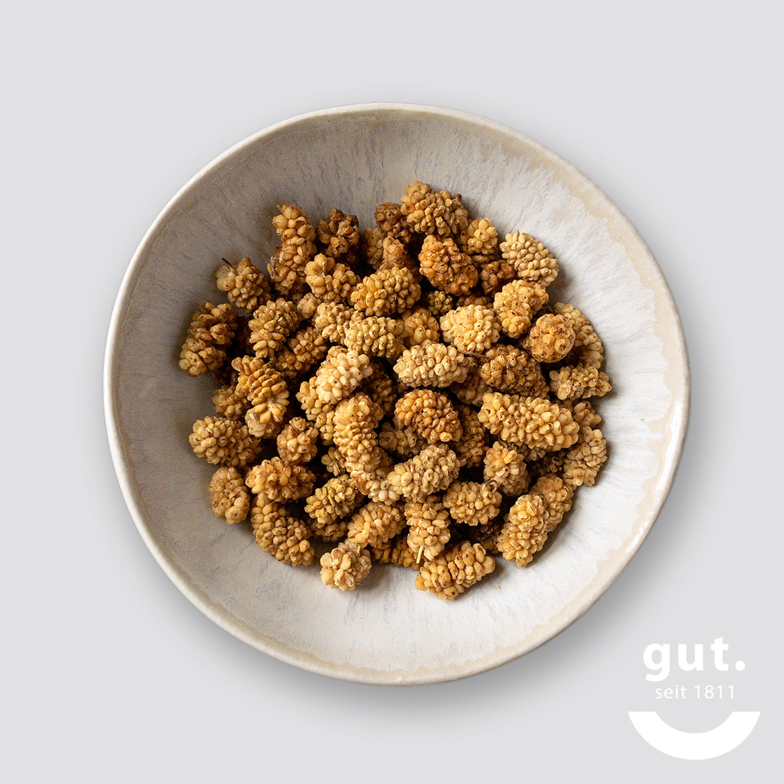 Maulbeeren, BIO
