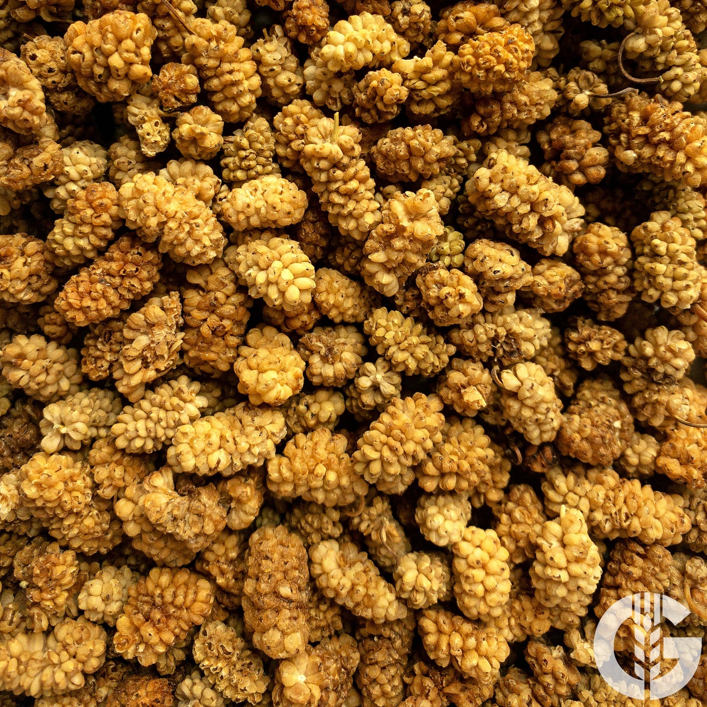 Maulbeeren, BIO