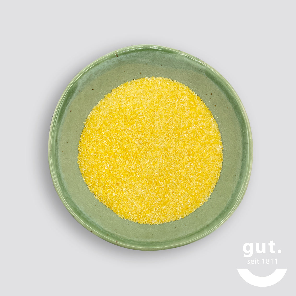 Instant Polenta