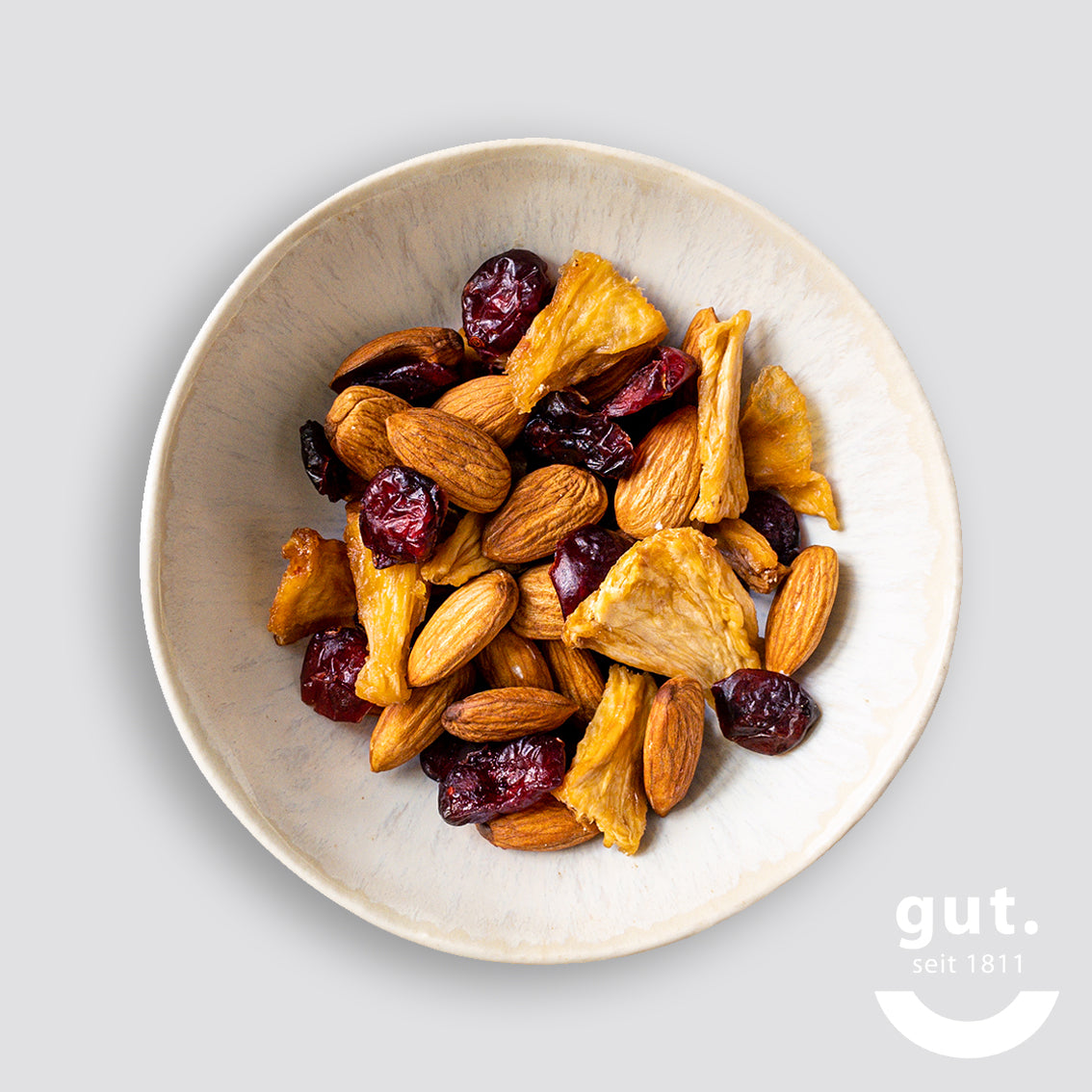 Wellness Mix