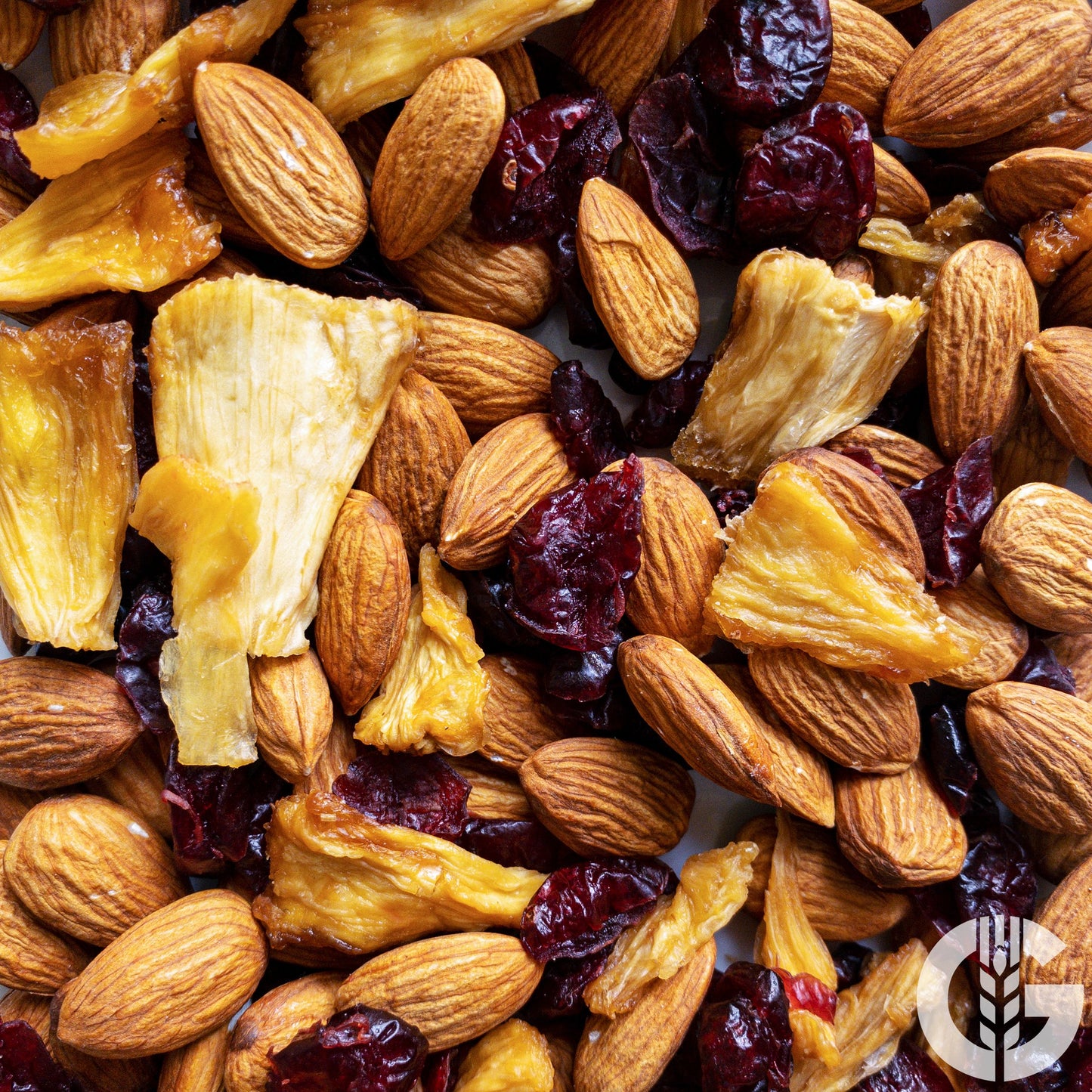 Wellness Mix